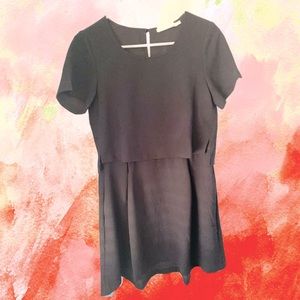 LBD- your little black dress!